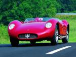 Maserati 200SI 1957 года